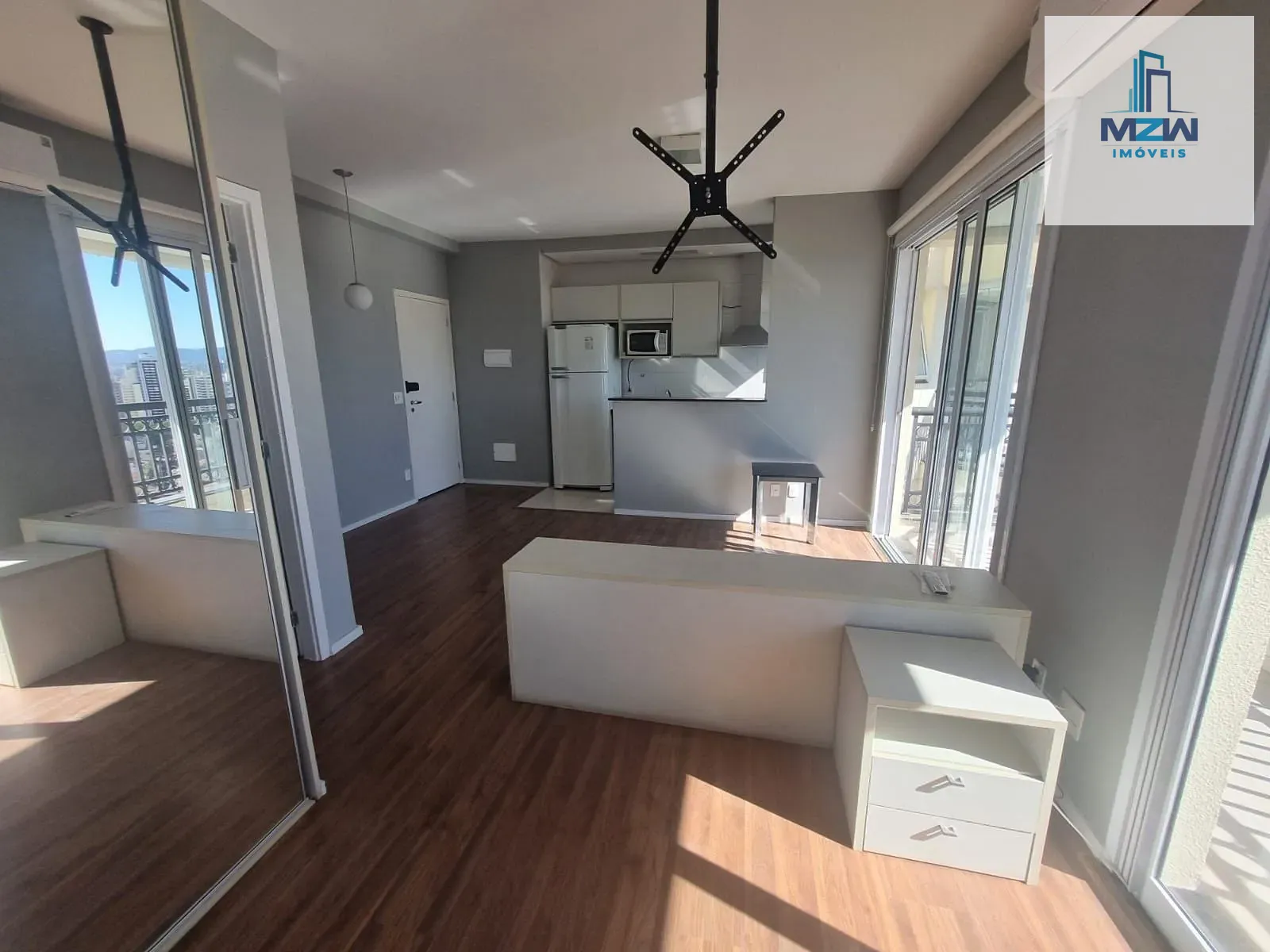 Apartamento, 1 quarto, 40 m² - Foto 8
