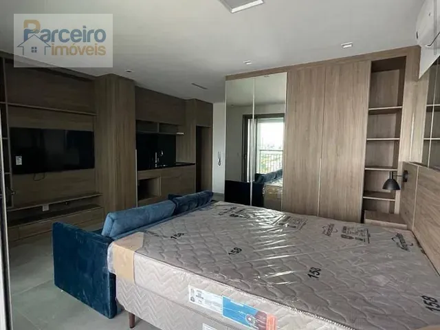 Studio com 36m² 1 quarto e 1 banheiro, à venda, no bairro Cidade Mãe do Céu em São Paulo
