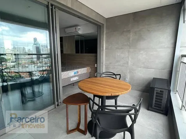 Studio com 36m² 1 quarto e 1 banheiro, à venda, no bairro Cidade Mãe do Céu em São Paulo