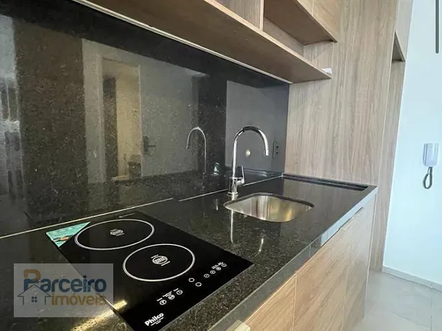 Studio com 36m² 1 quarto e 1 banheiro, à venda, no bairro Cidade Mãe do Céu em São Paulo