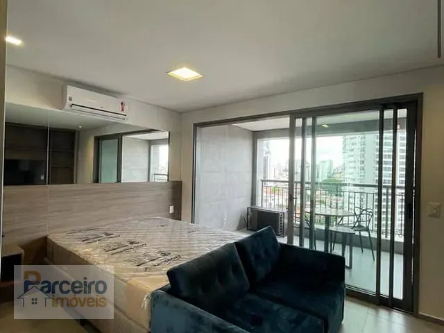 Studio com 36m² 1 quarto e 1 banheiro, à venda, no bairro Cidade Mãe do Céu em São Paulo