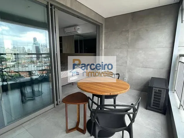Studio com 36m² 1 quarto e 1 banheiro, à venda, no bairro Cidade Mãe do Céu em São Paulo