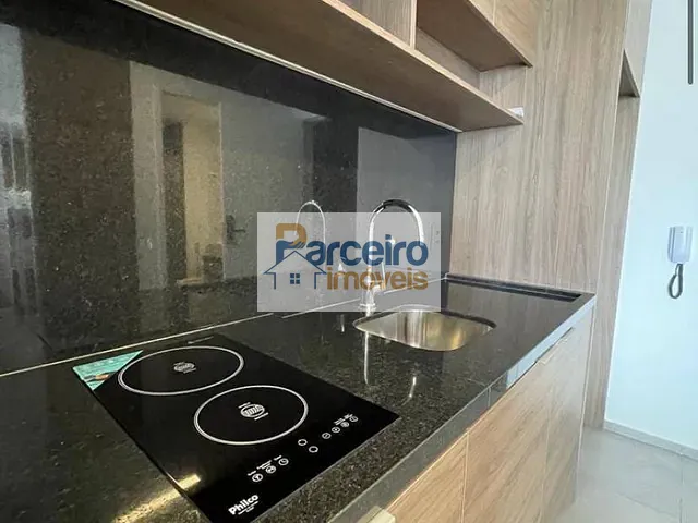 Studio com 36m² 1 quarto e 1 banheiro, à venda, no bairro Cidade Mãe do Céu em São Paulo