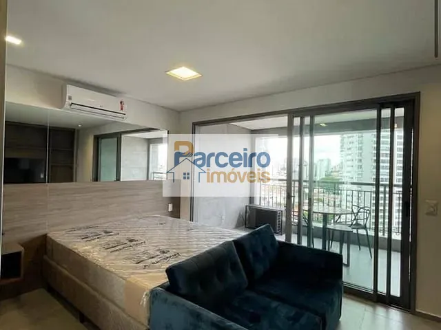 Studio com 36m² 1 quarto e 1 banheiro, à venda, no bairro Cidade Mãe do Céu em São Paulo