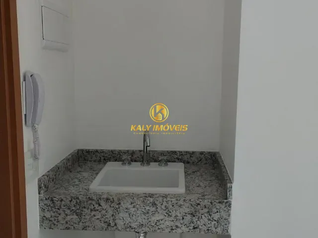 Studio 1 quarto e 1 banheiro, à venda, no bairro Jardim em Santo André