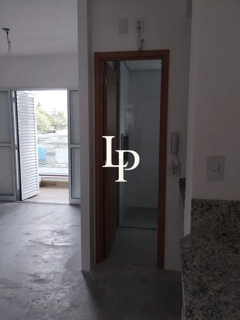 Apartamento, 1 quarto, 29 m² - Foto 8