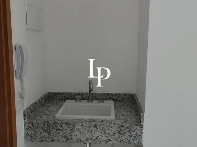 Studio 1 quarto e 1 banheiro, à venda, no bairro Jardim em Santo André