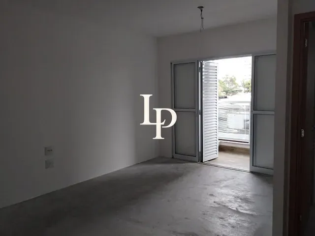 Studio 1 quarto e 1 banheiro, à venda, no bairro Jardim em Santo André