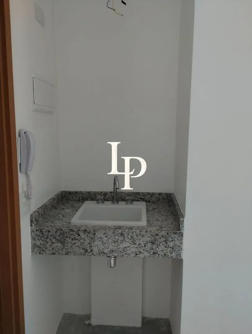 Apartamento, 1 quarto, 29 m² - Foto 5