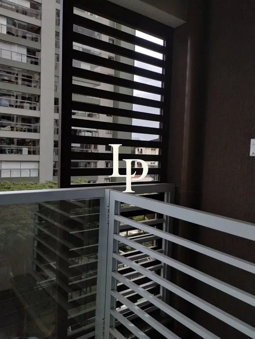 Apartamento, 1 quarto, 29 m² - Foto 10