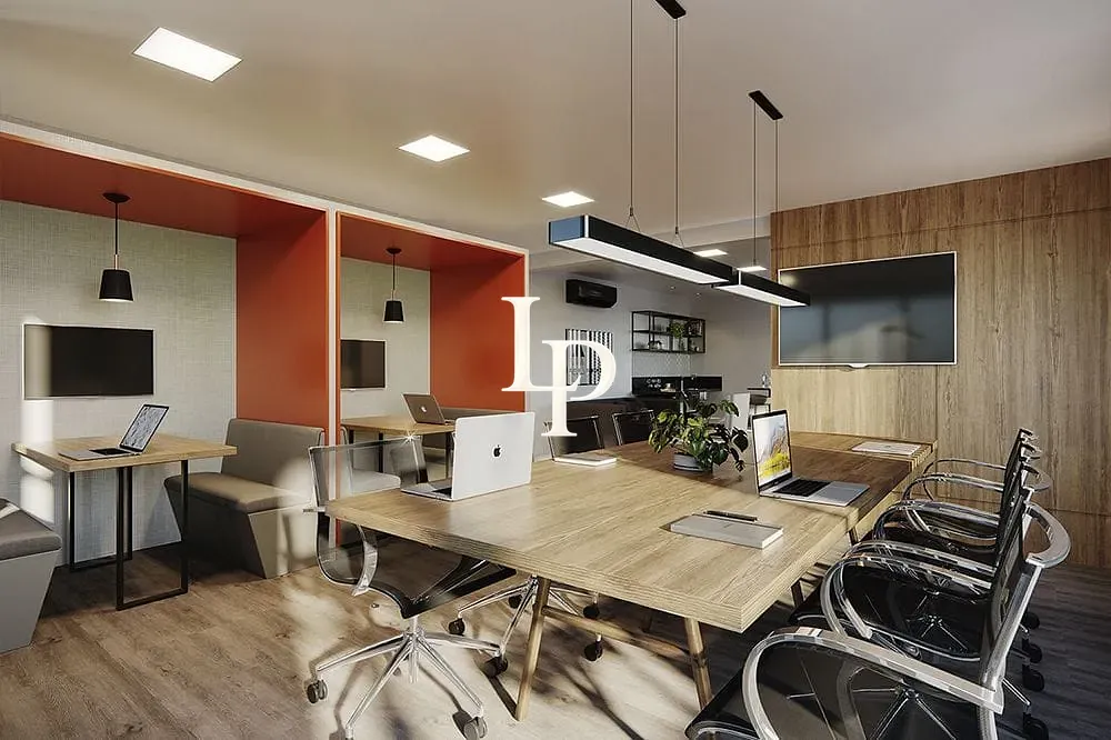 Apartamento, 1 quarto, 29 m² - Foto 14