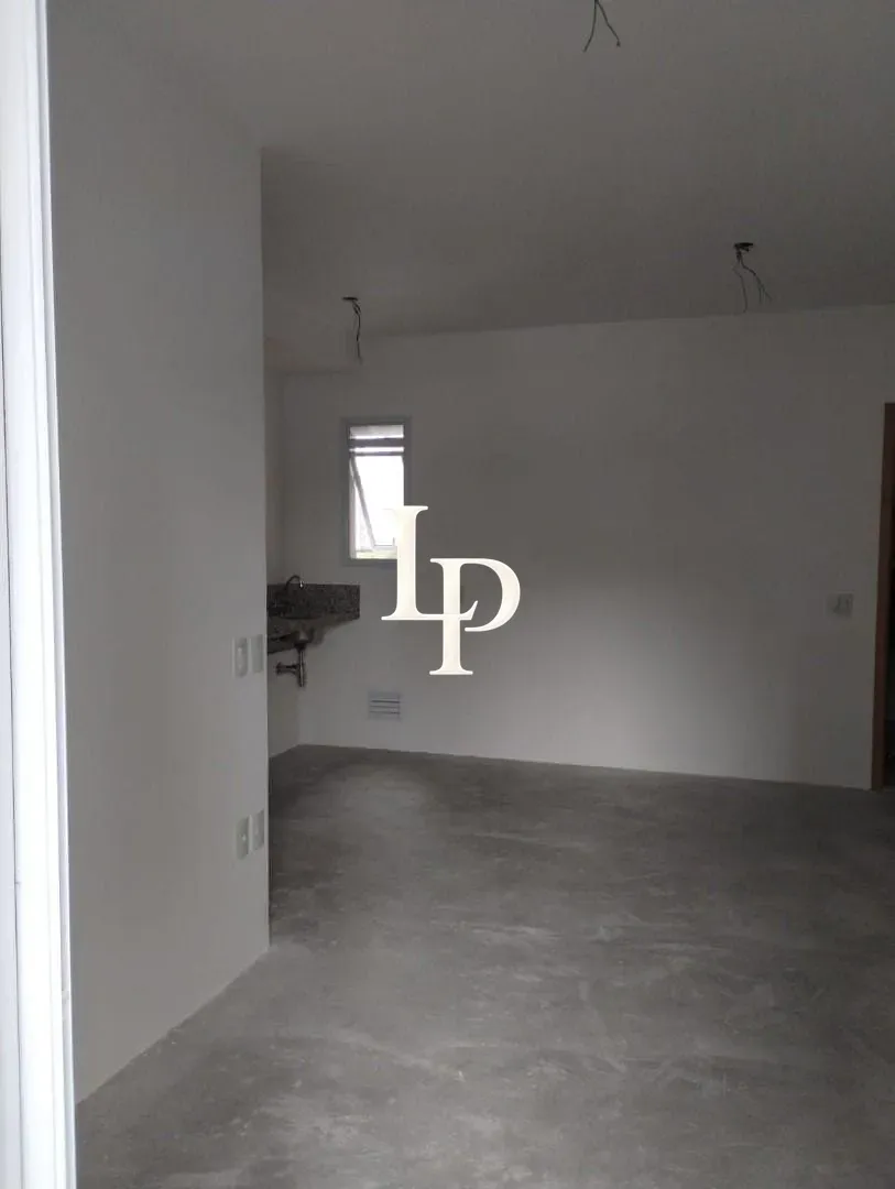 Apartamento, 1 quarto, 29 m² - Foto 3