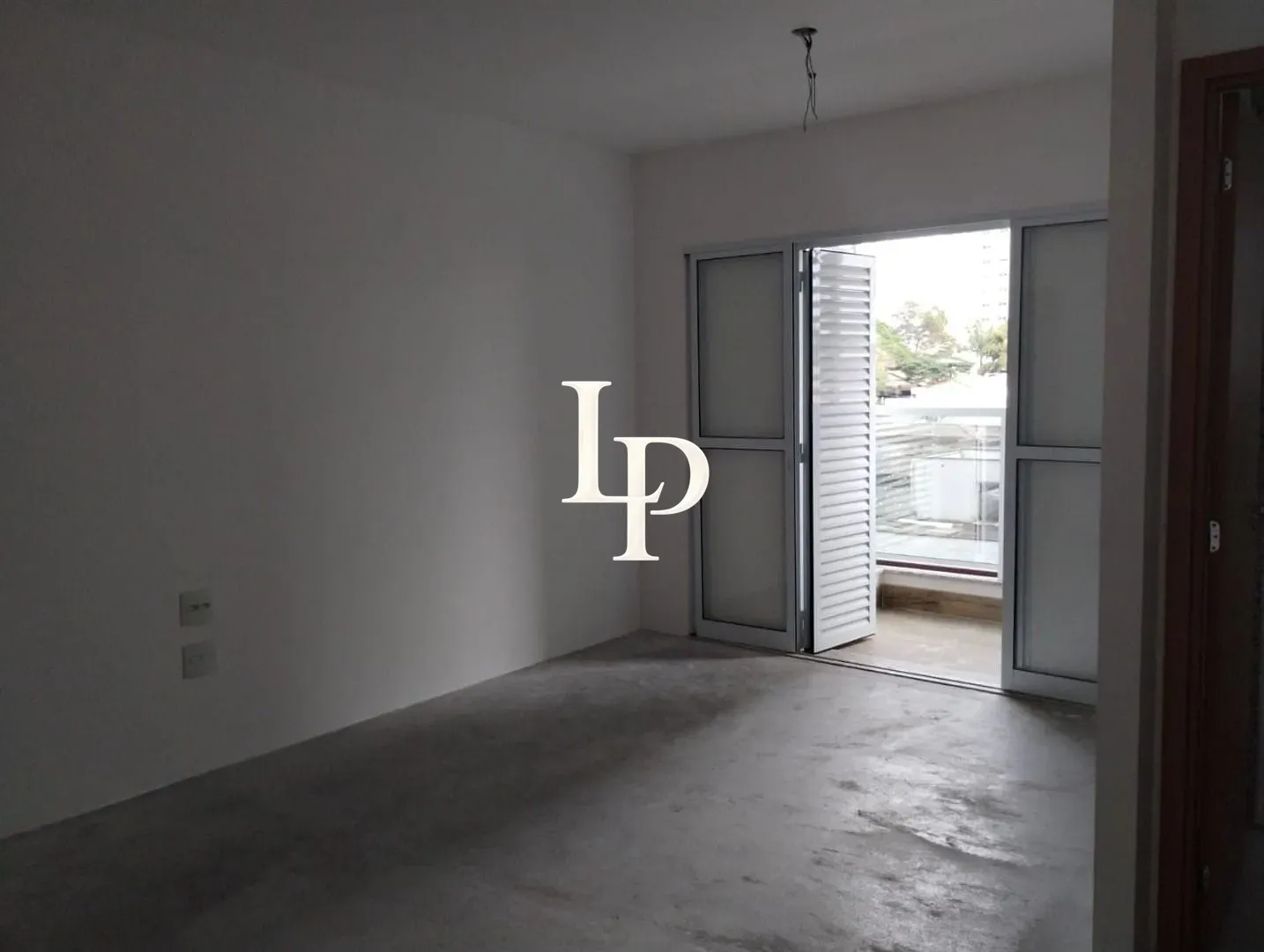 Apartamento, 1 quarto, 29 m² - Foto 1