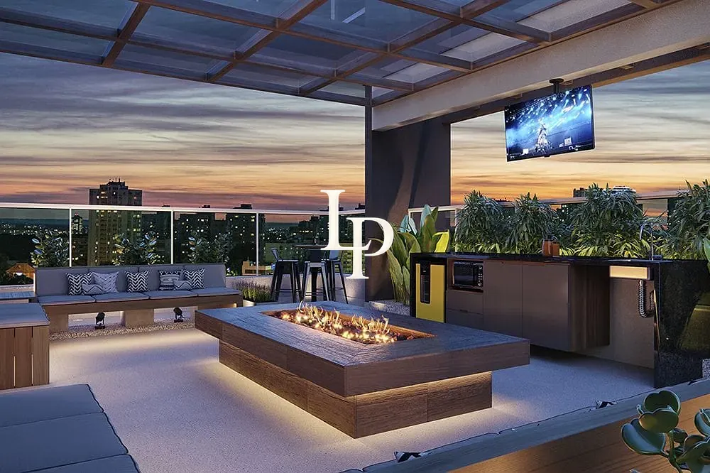 Apartamento, 1 quarto, 29 m² - Foto 17