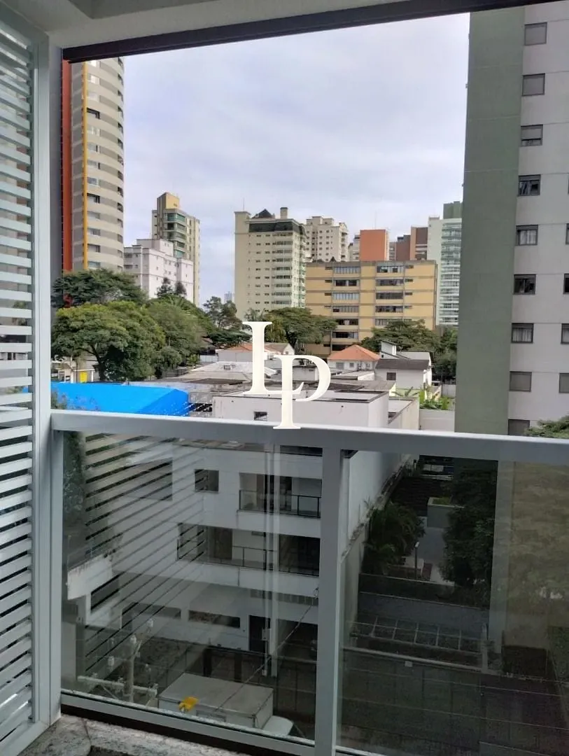 Apartamento, 1 quarto, 29 m² - Foto 2