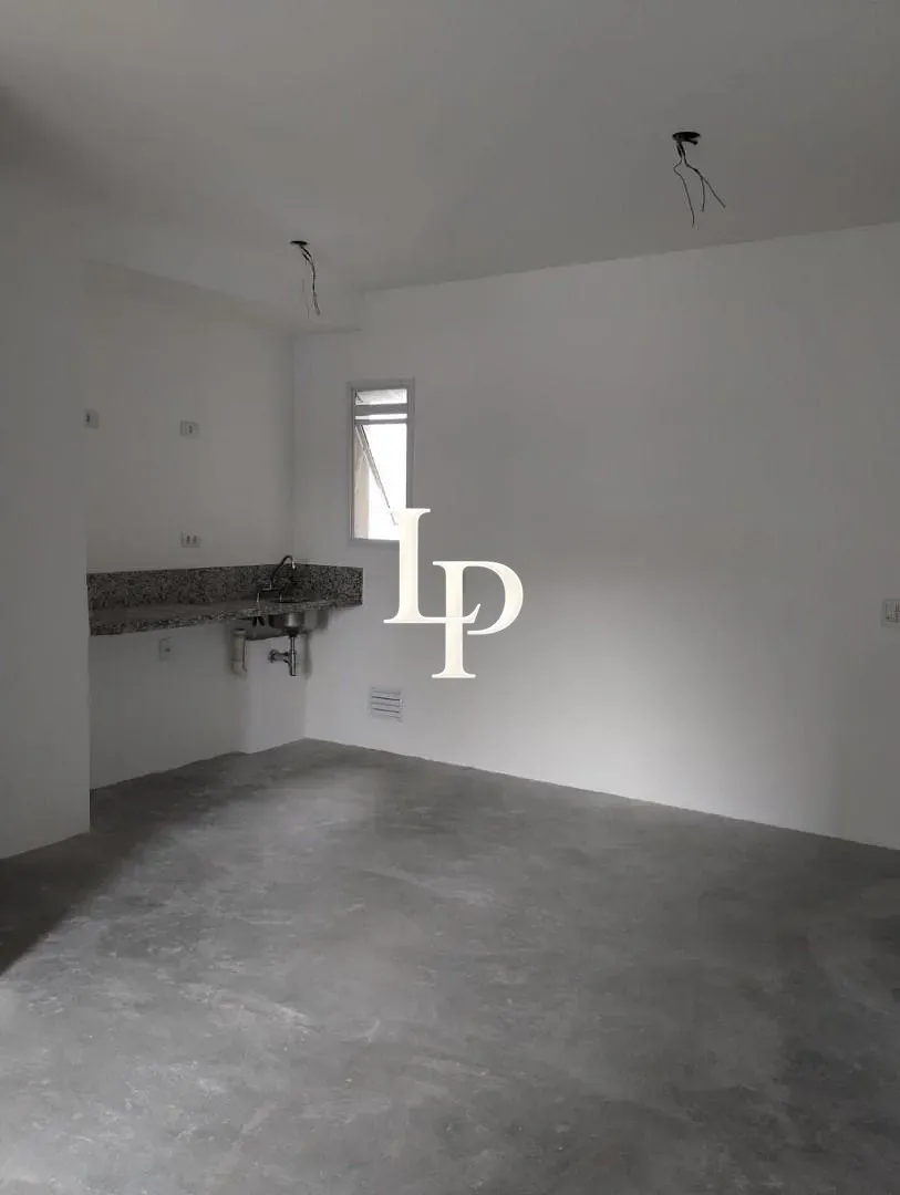 Apartamento, 1 quarto, 29 m² - Foto 7