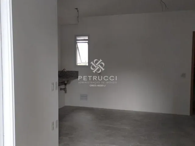 Studio 1 quarto e 1 banheiro, à venda, no bairro Jardim em Santo André