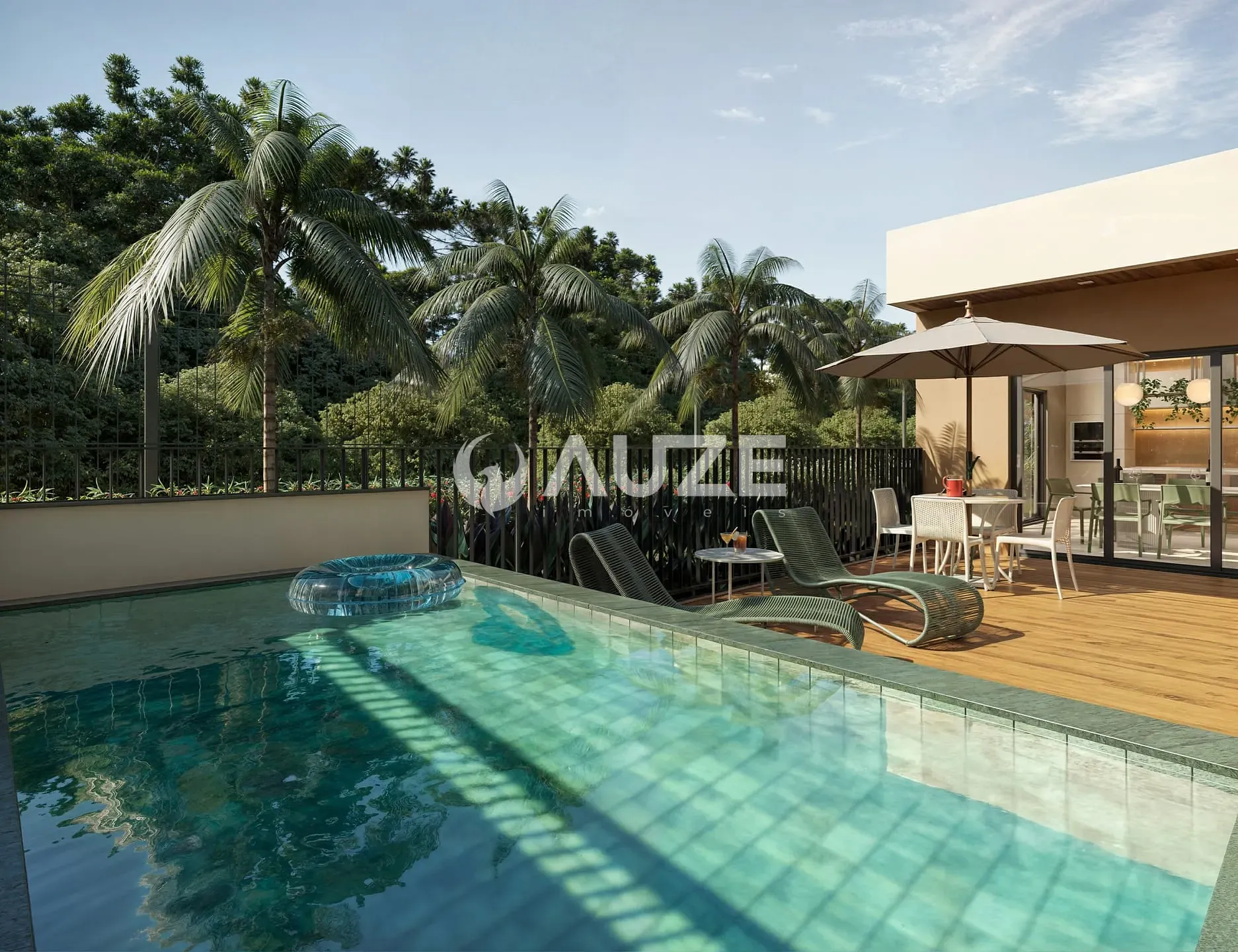 Apartamento, 1 quarto, 23 m² - Foto 10