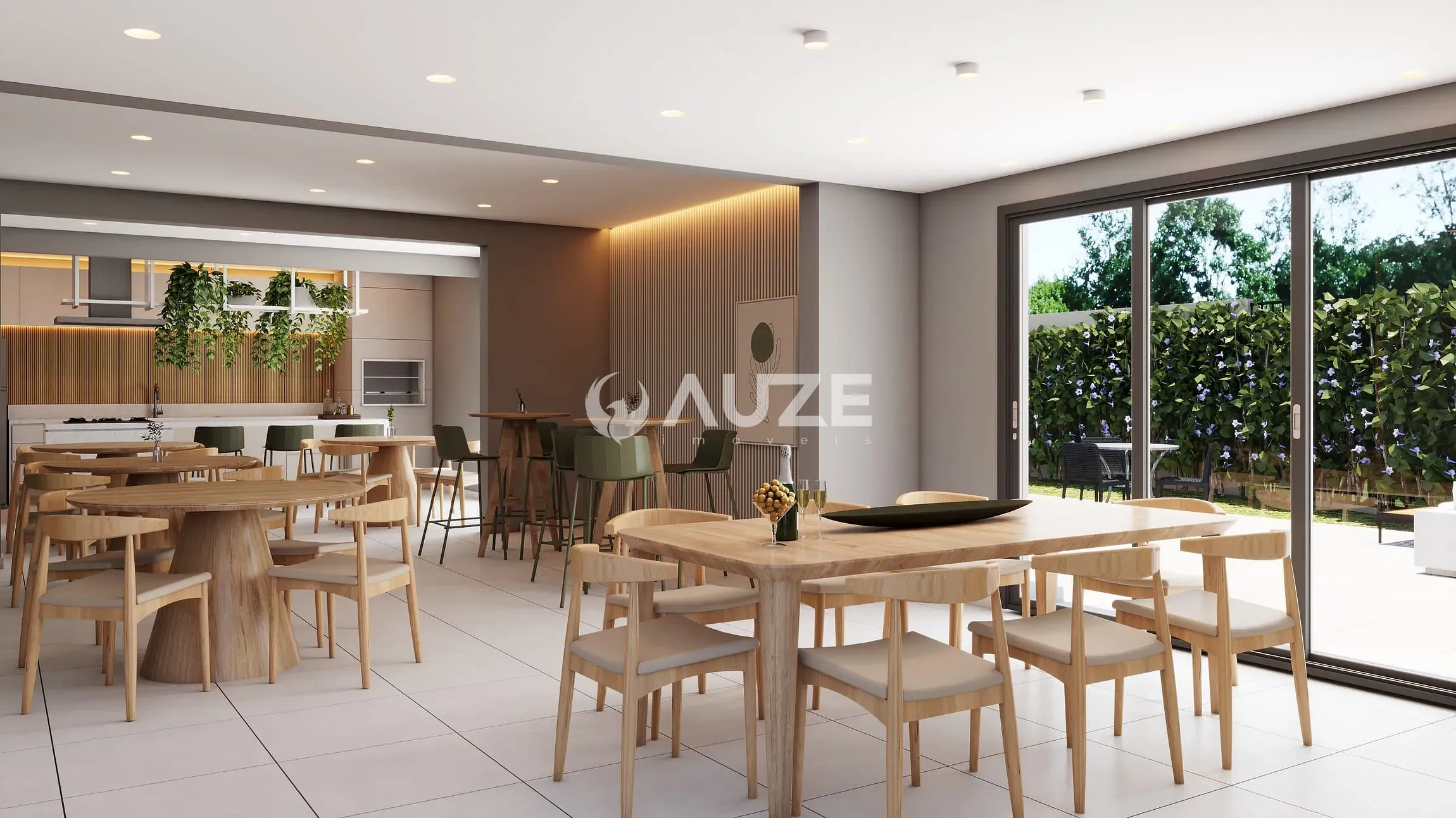 Apartamento, 1 quarto, 23 m² - Foto 12