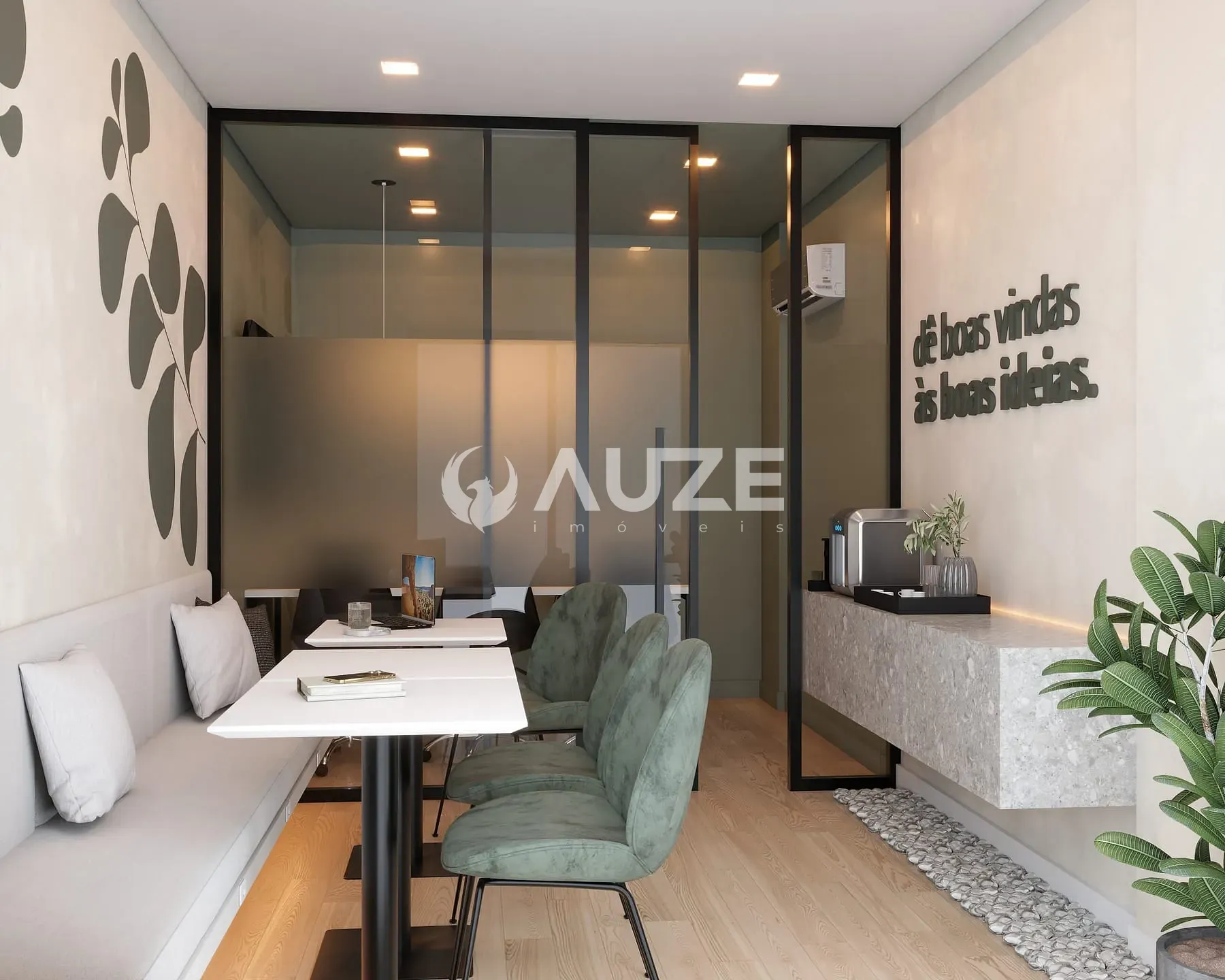 Apartamento, 1 quarto, 23 m² - Foto 14
