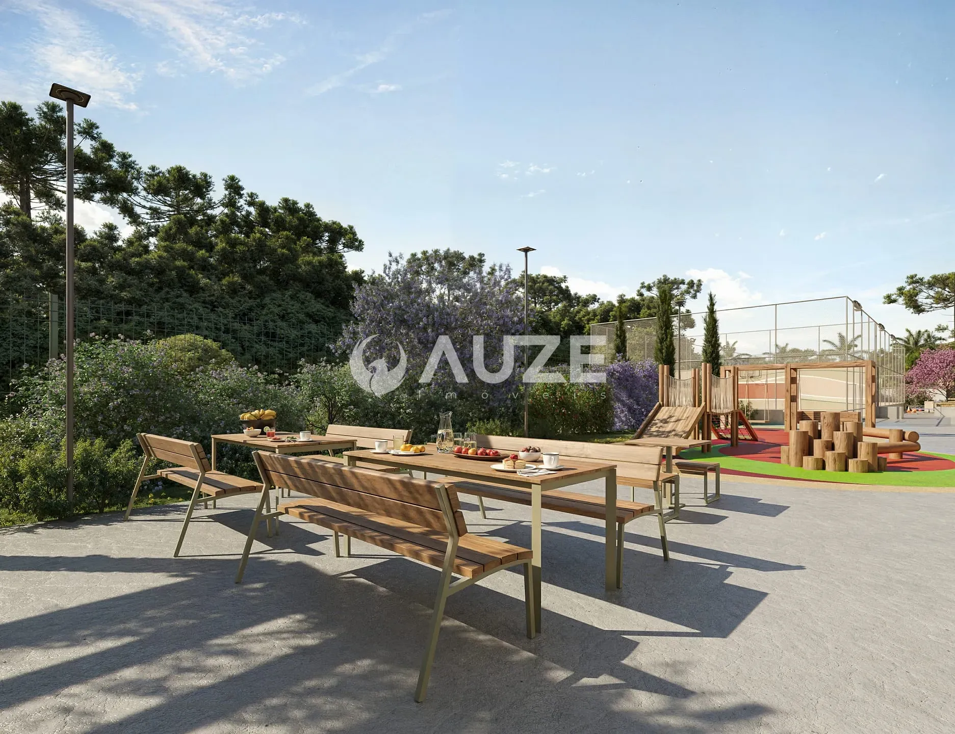 Apartamento, 1 quarto, 23 m² - Foto 15