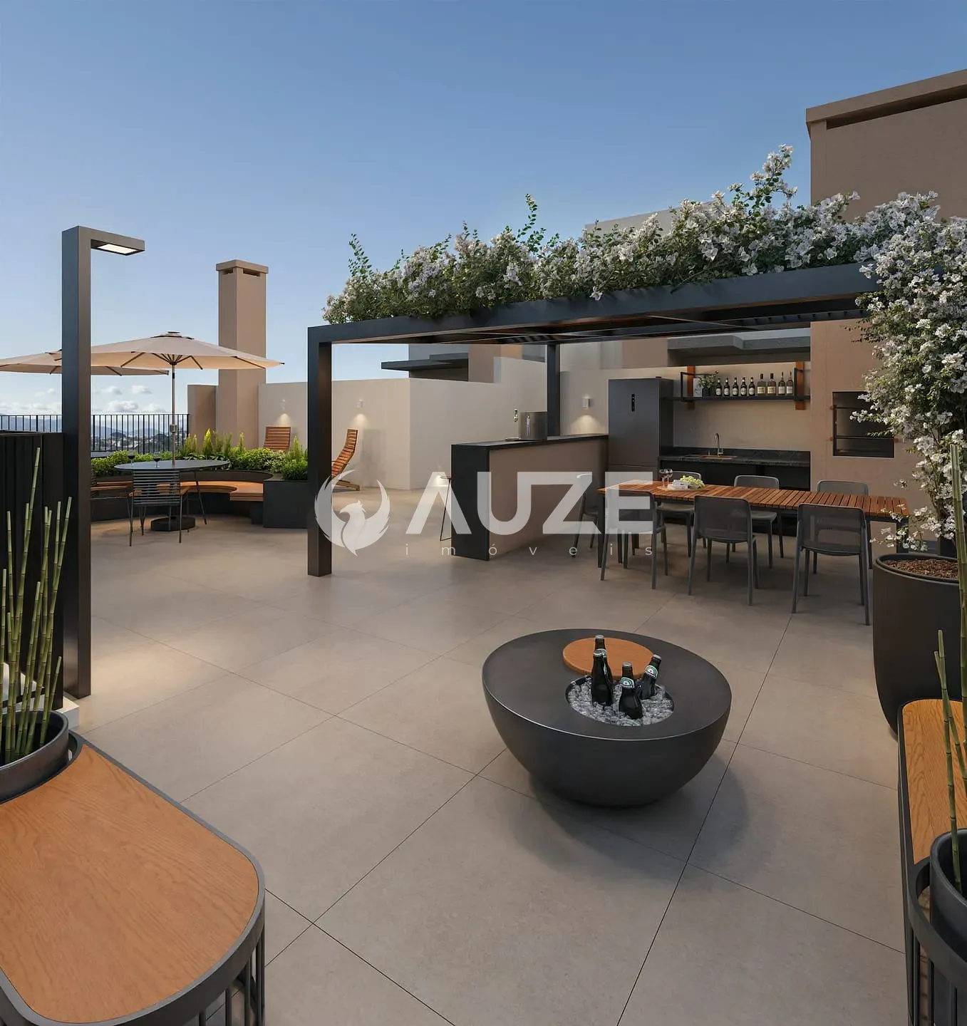 Apartamento, 1 quarto, 23 m² - Foto 19