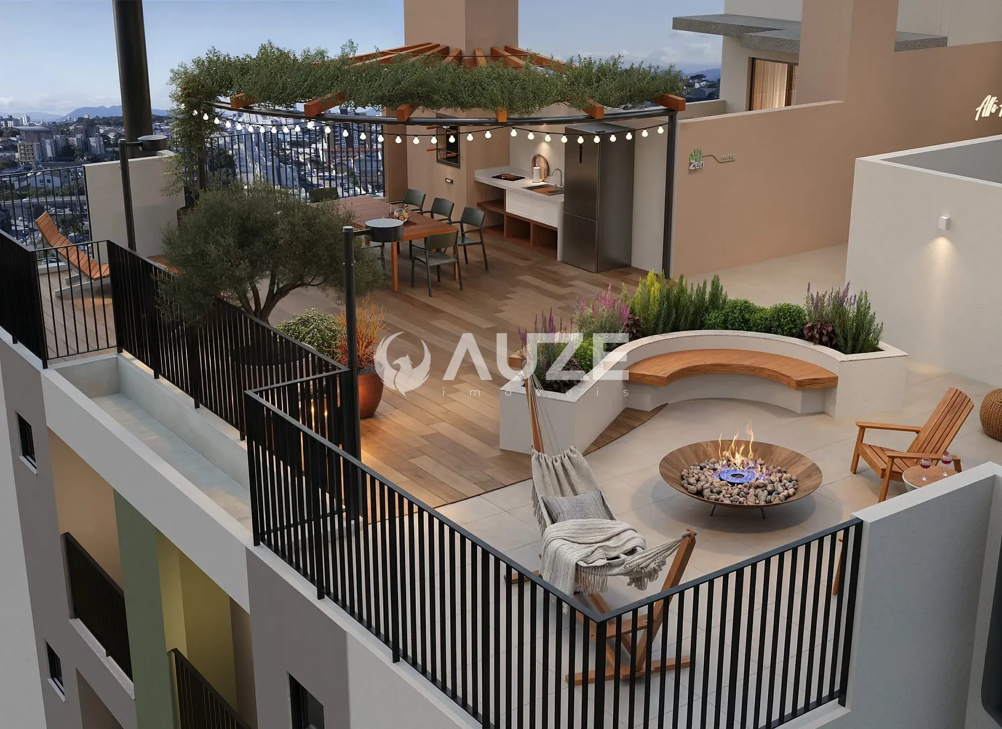 Apartamento, 1 quarto, 23 m² - Foto 20