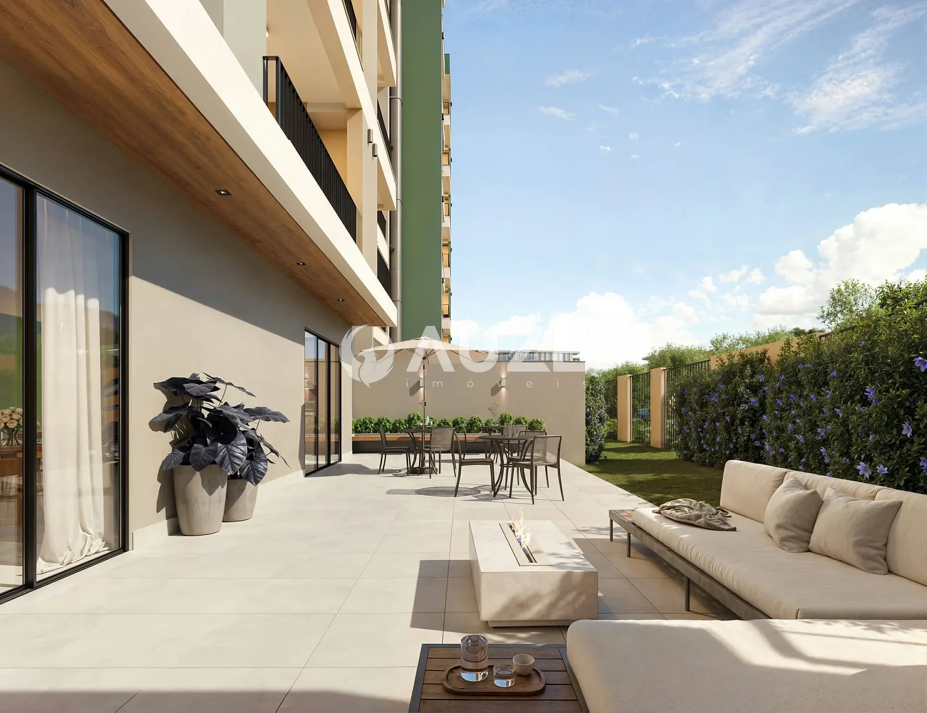 Apartamento, 1 quarto, 23 m² - Foto 21
