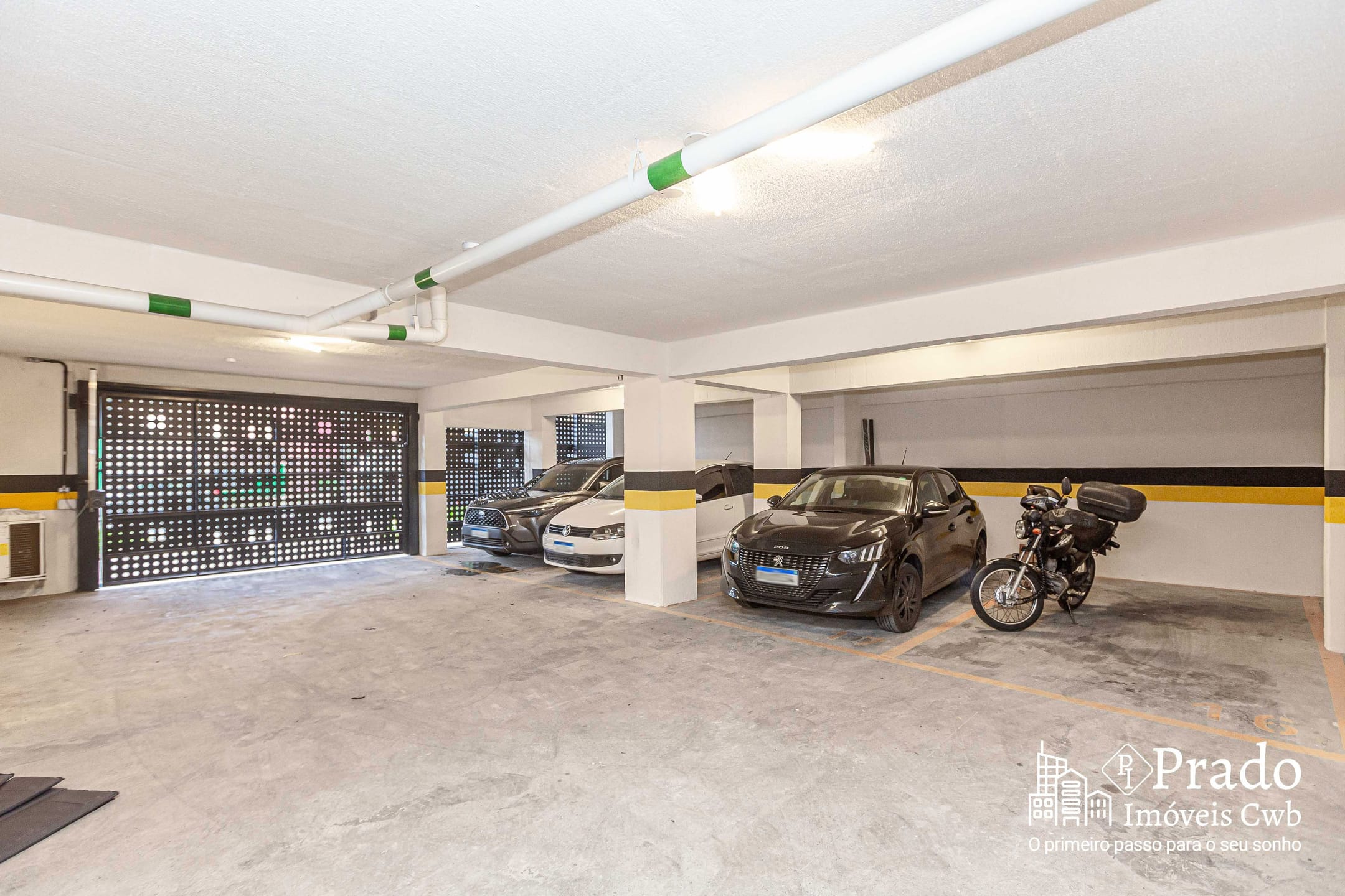 Apartamento à venda com 1 quarto, 19m² - Foto 7