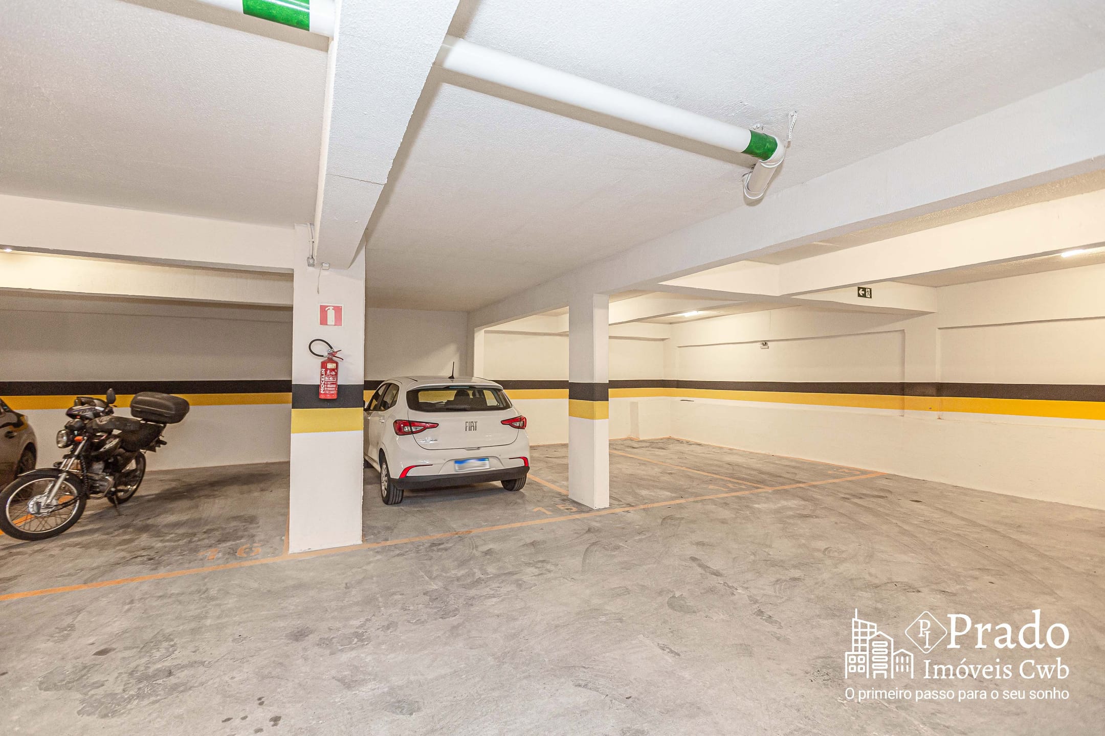 Apartamento à venda com 1 quarto, 19m² - Foto 8