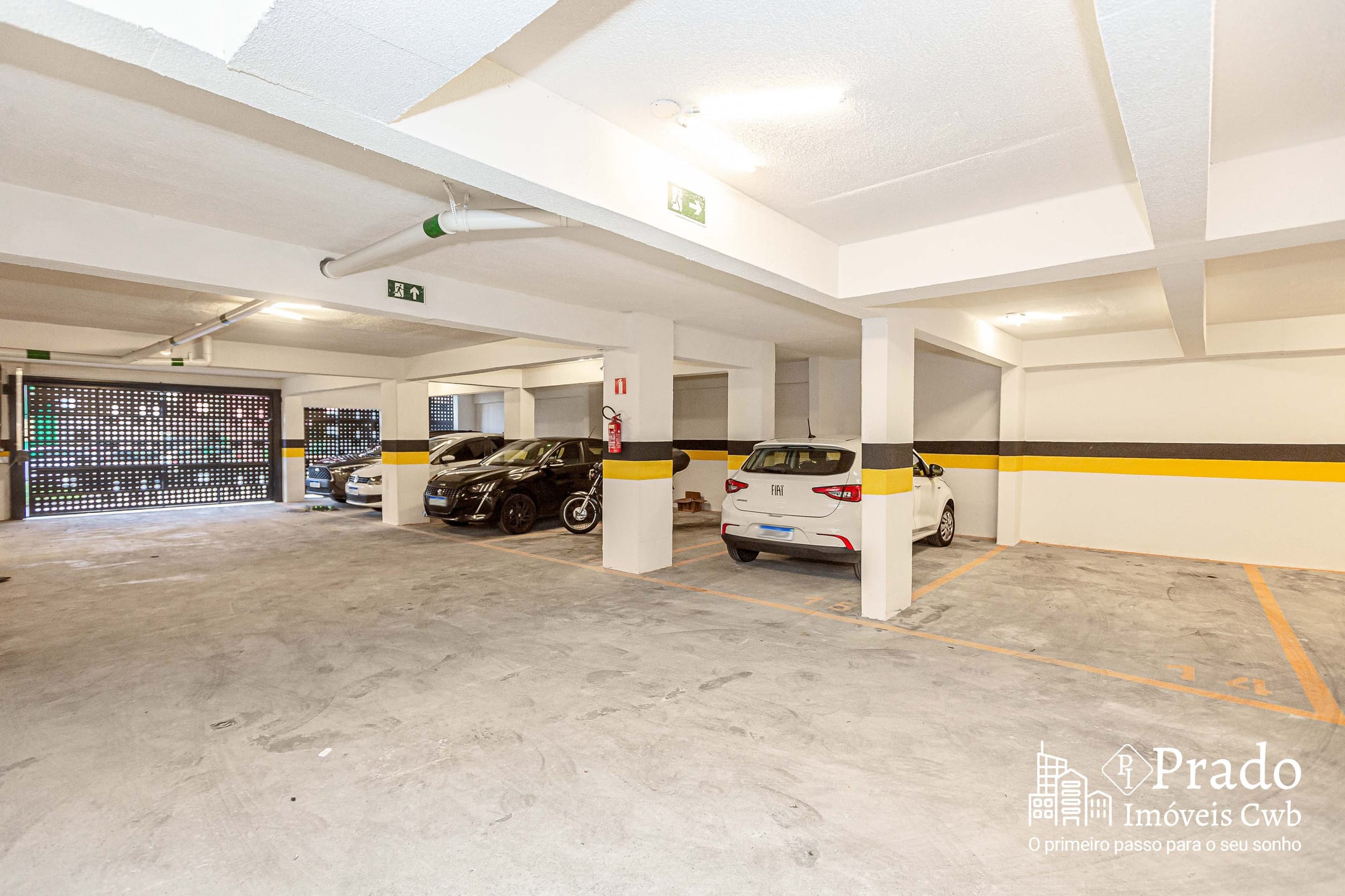 Apartamento à venda com 1 quarto, 19m² - Foto 9