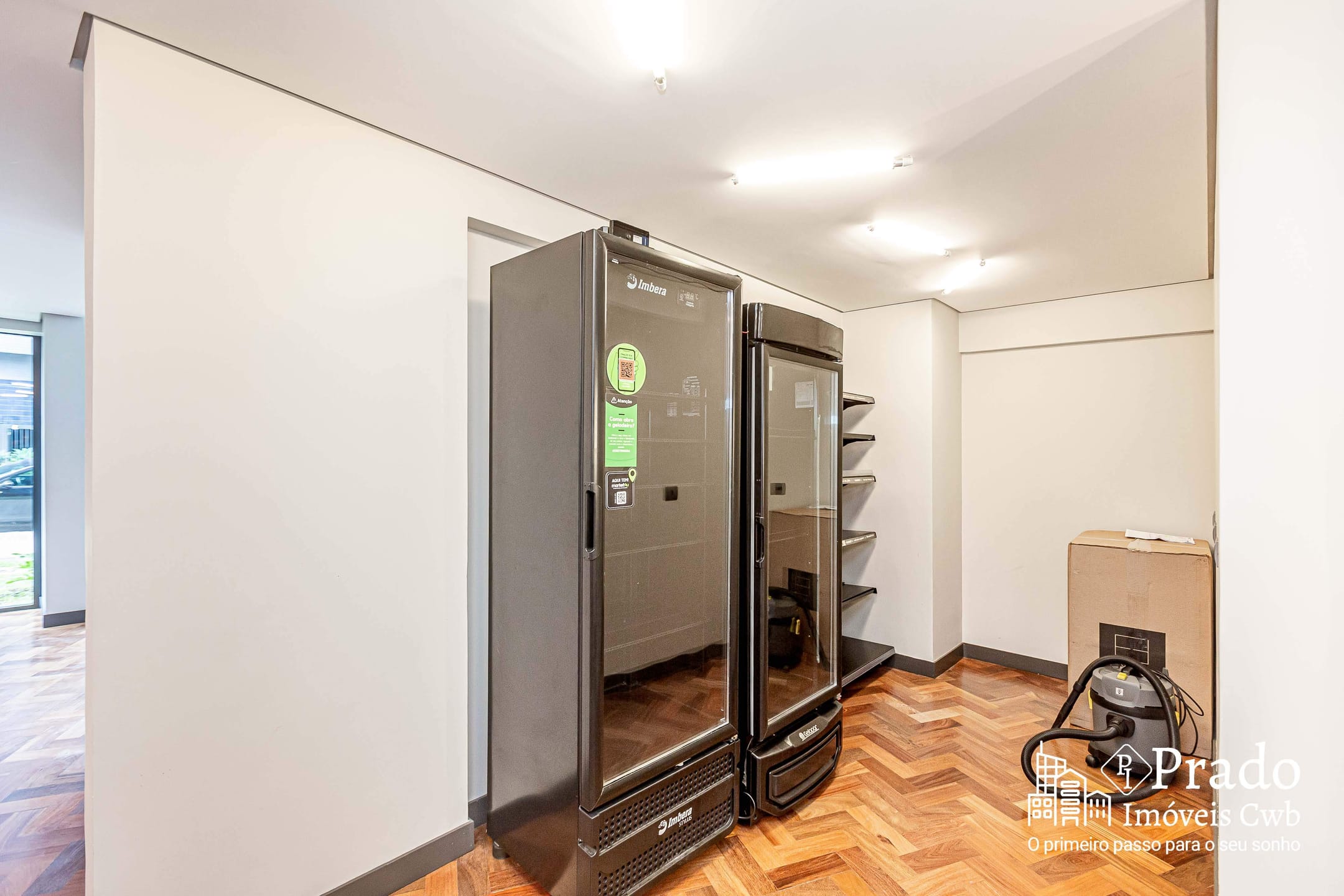 Apartamento à venda com 1 quarto, 19m² - Foto 10
