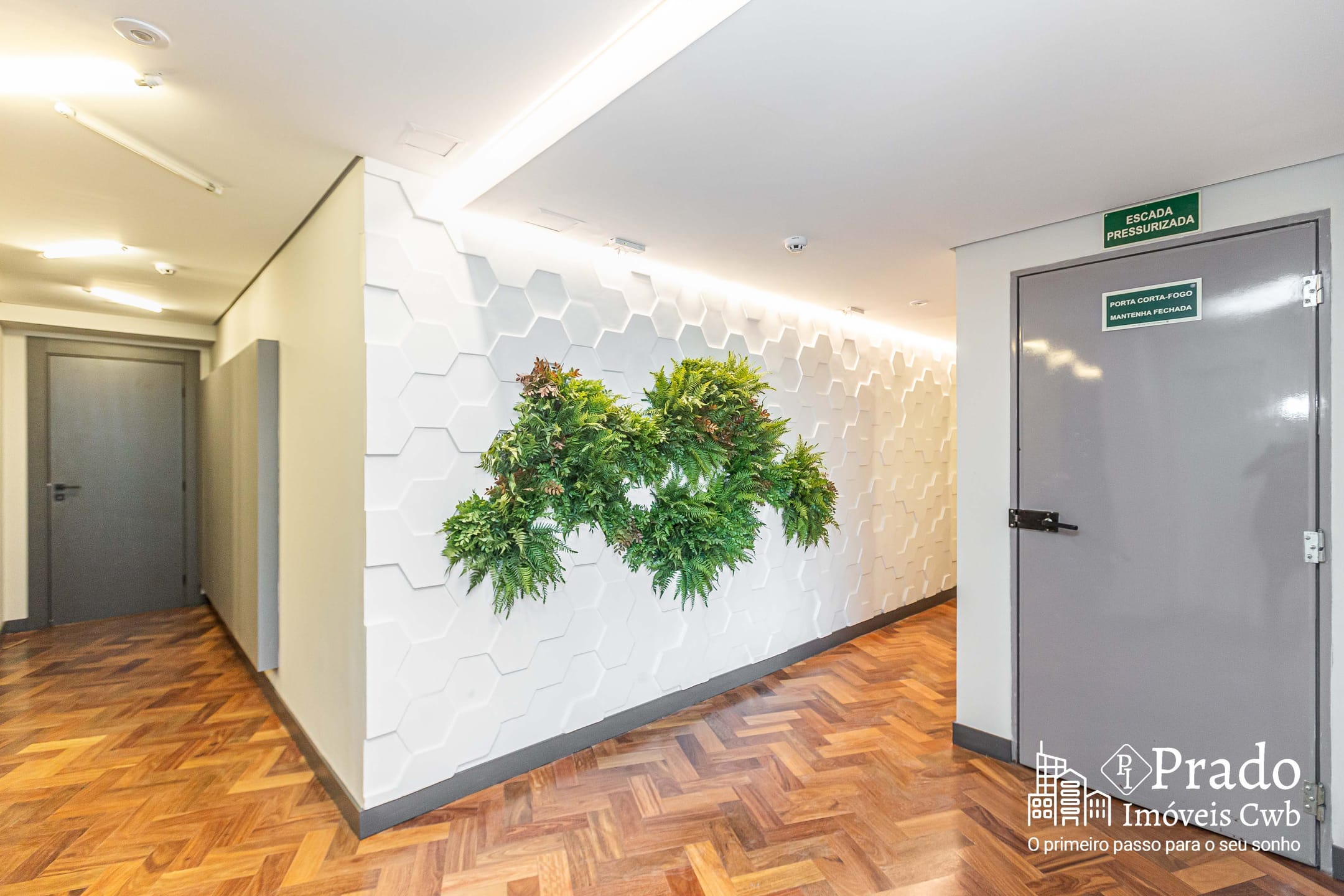 Apartamento à venda com 1 quarto, 19m² - Foto 11