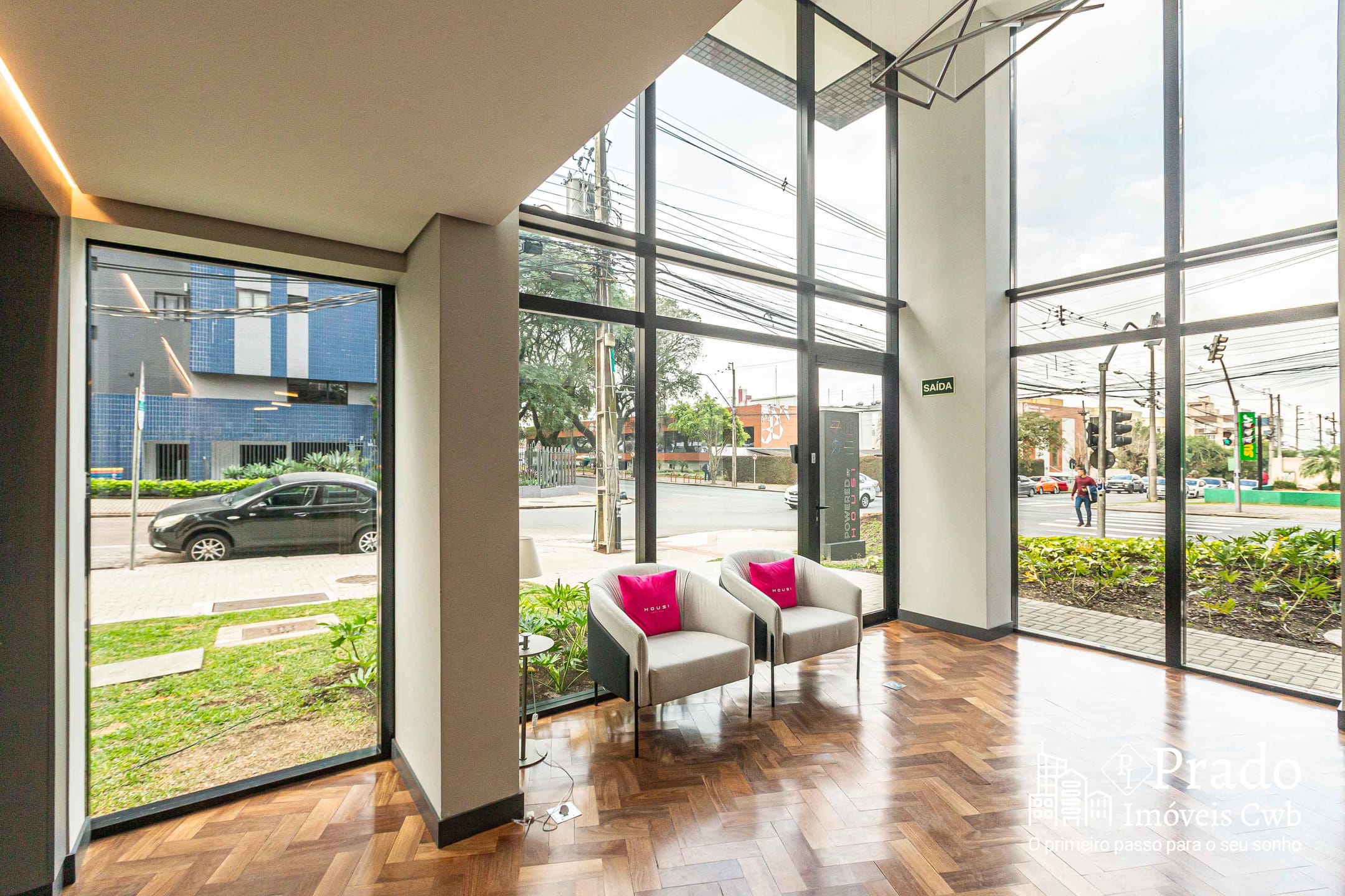 Apartamento à venda com 1 quarto, 19m² - Foto 12