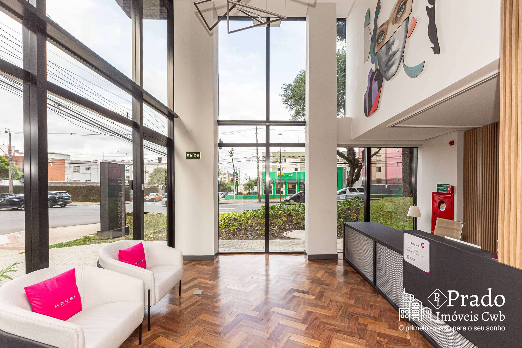 Apartamento à venda com 1 quarto, 19m² - Foto 30