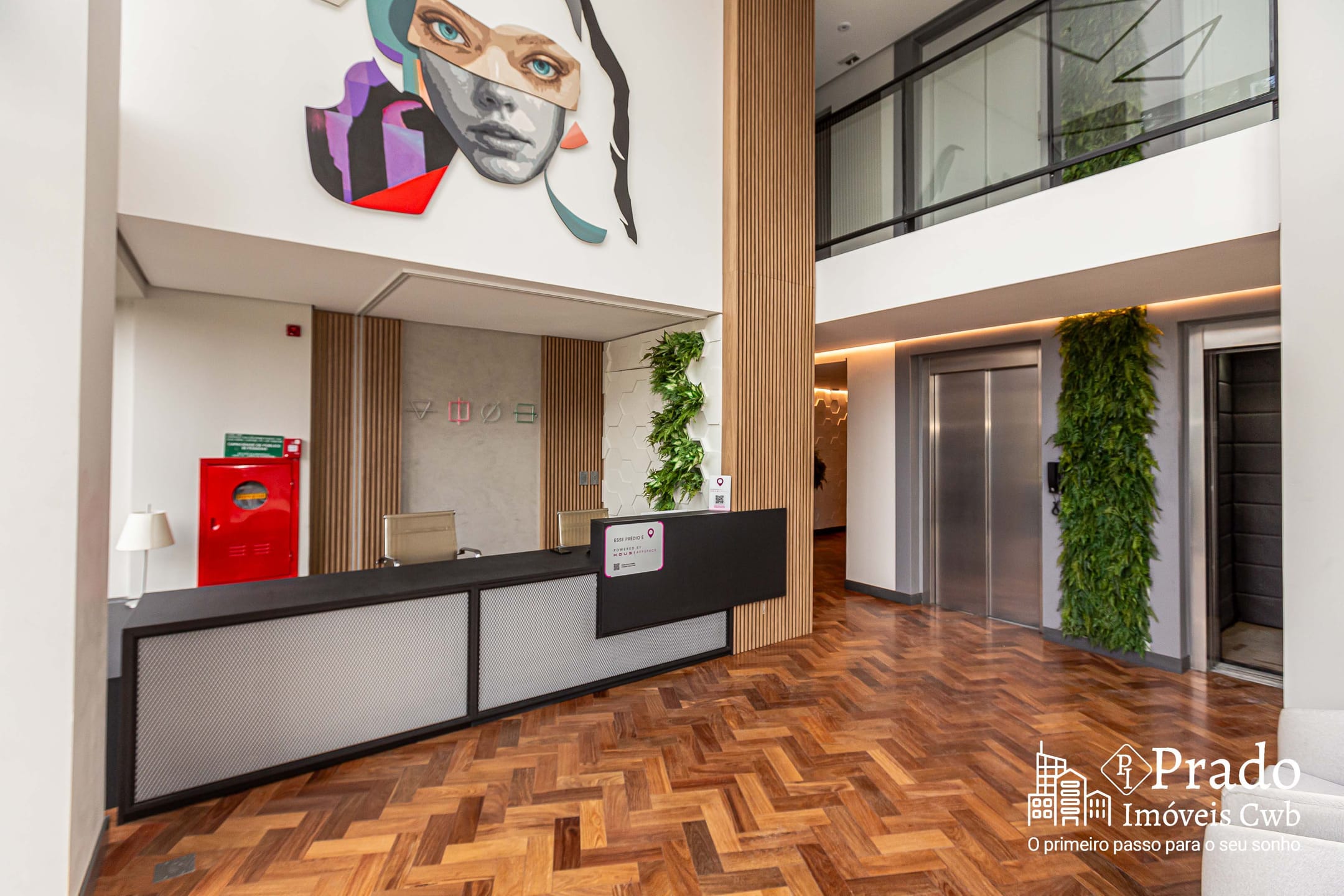 Apartamento à venda com 1 quarto, 19m² - Foto 31