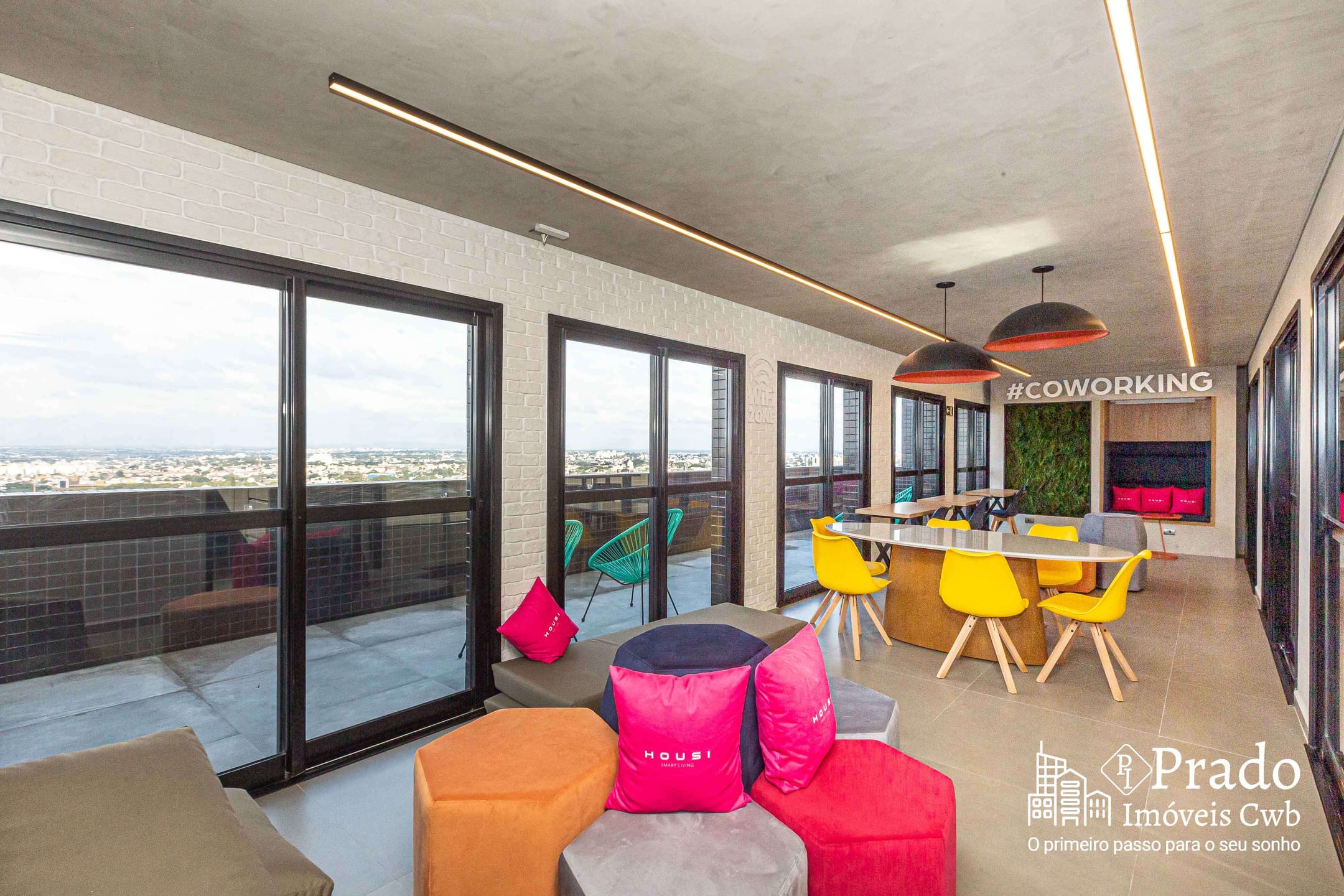 Apartamento à venda com 1 quarto, 19m² - Foto 35