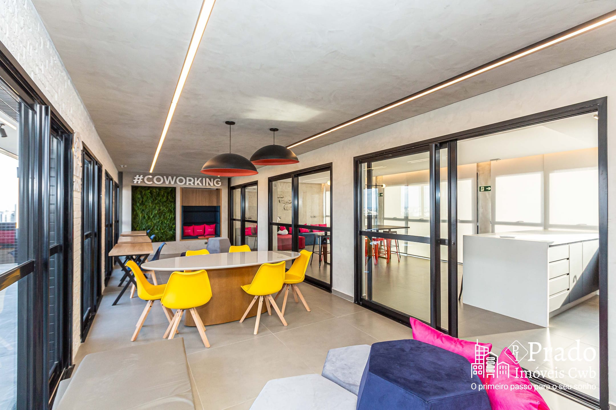 Apartamento à venda com 1 quarto, 19m² - Foto 24