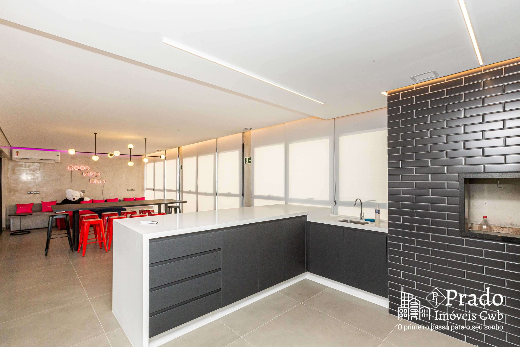 Apartamento à venda com 1 quarto, 19m² - Foto 27