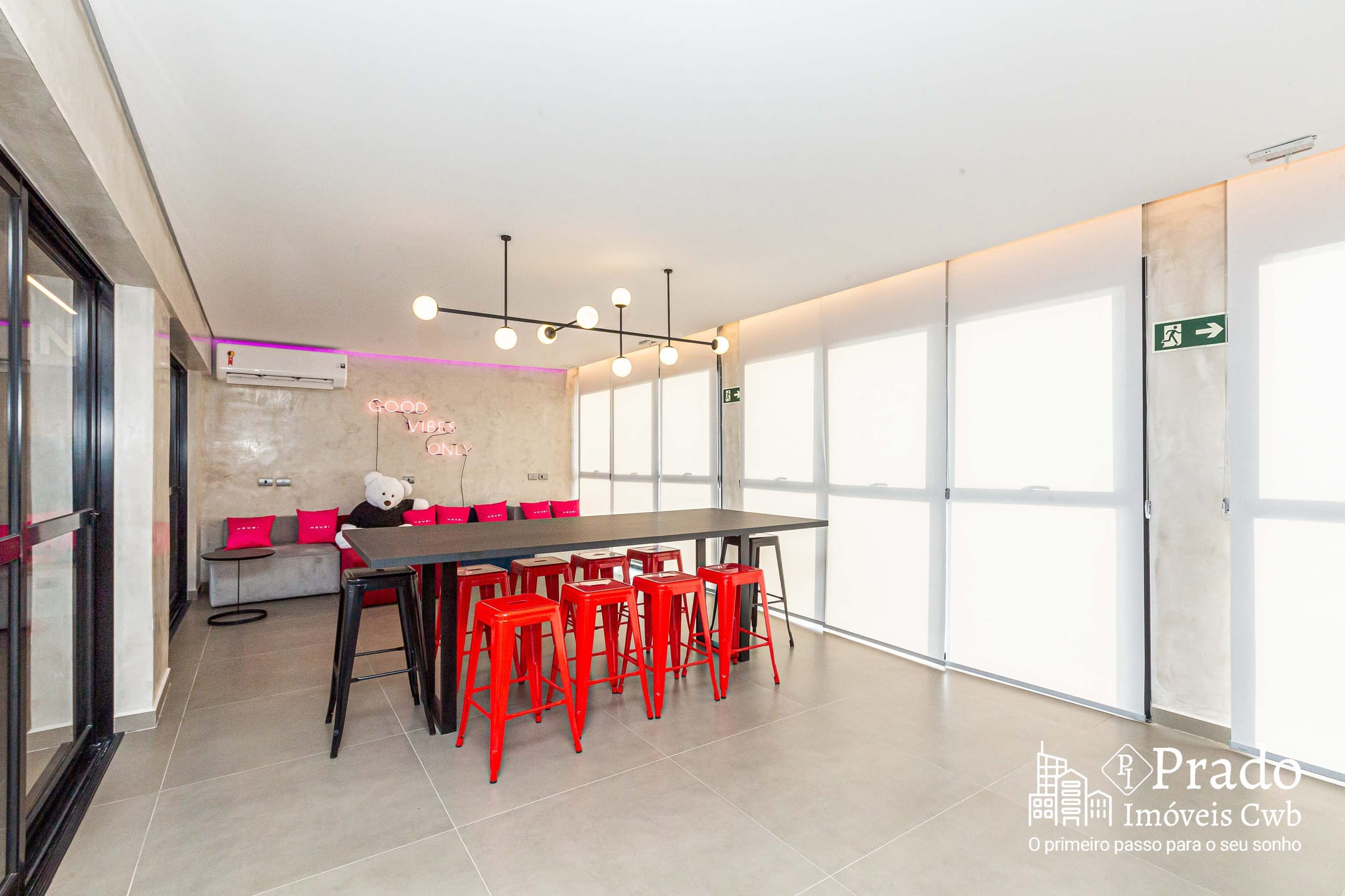 Apartamento à venda com 1 quarto, 19m² - Foto 28
