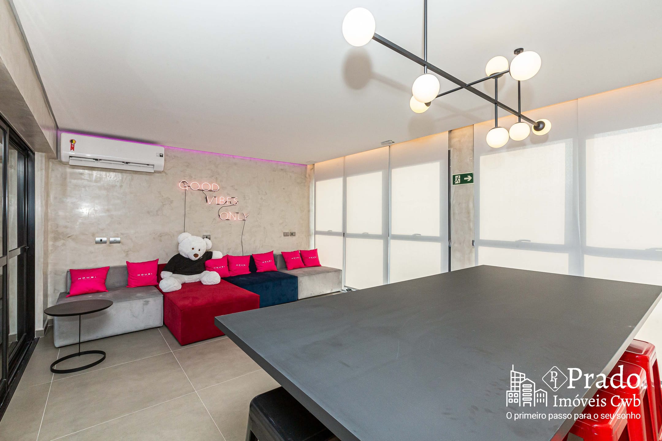 Apartamento à venda com 1 quarto, 19m² - Foto 36