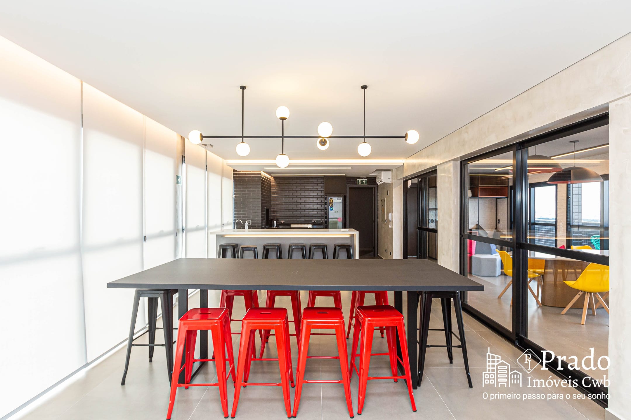 Apartamento à venda com 1 quarto, 19m² - Foto 37