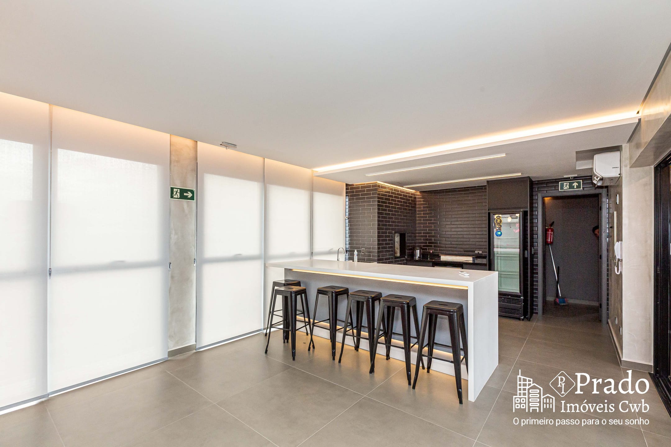 Apartamento à venda com 1 quarto, 19m² - Foto 42