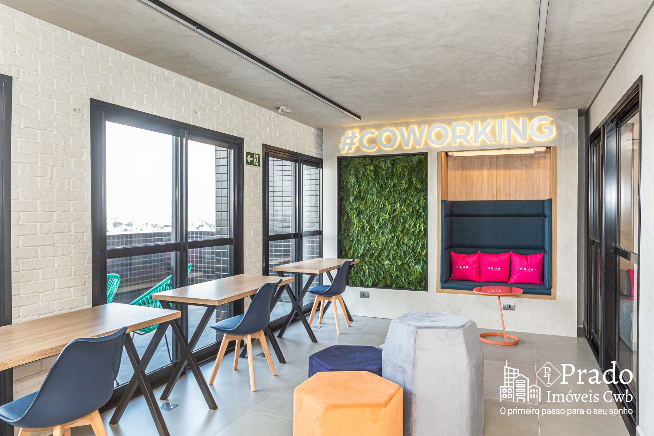 Apartamento à venda com 1 quarto, 19m² - Foto 43