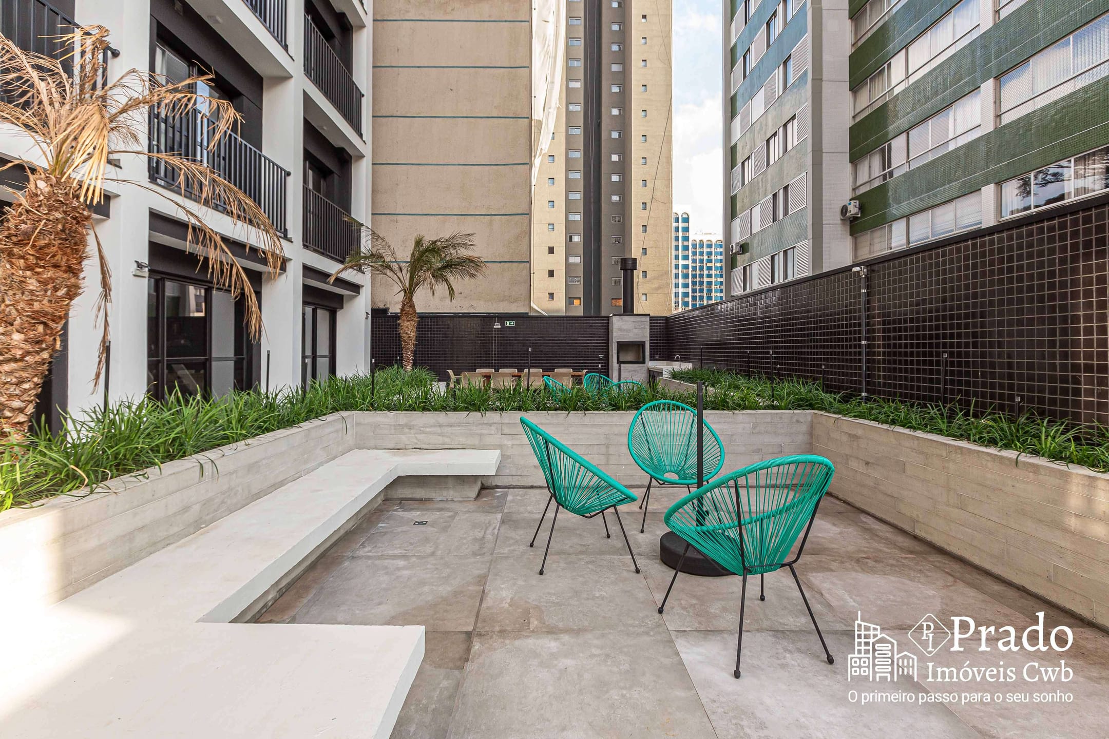 Apartamento à venda com 1 quarto, 19m² - Foto 40