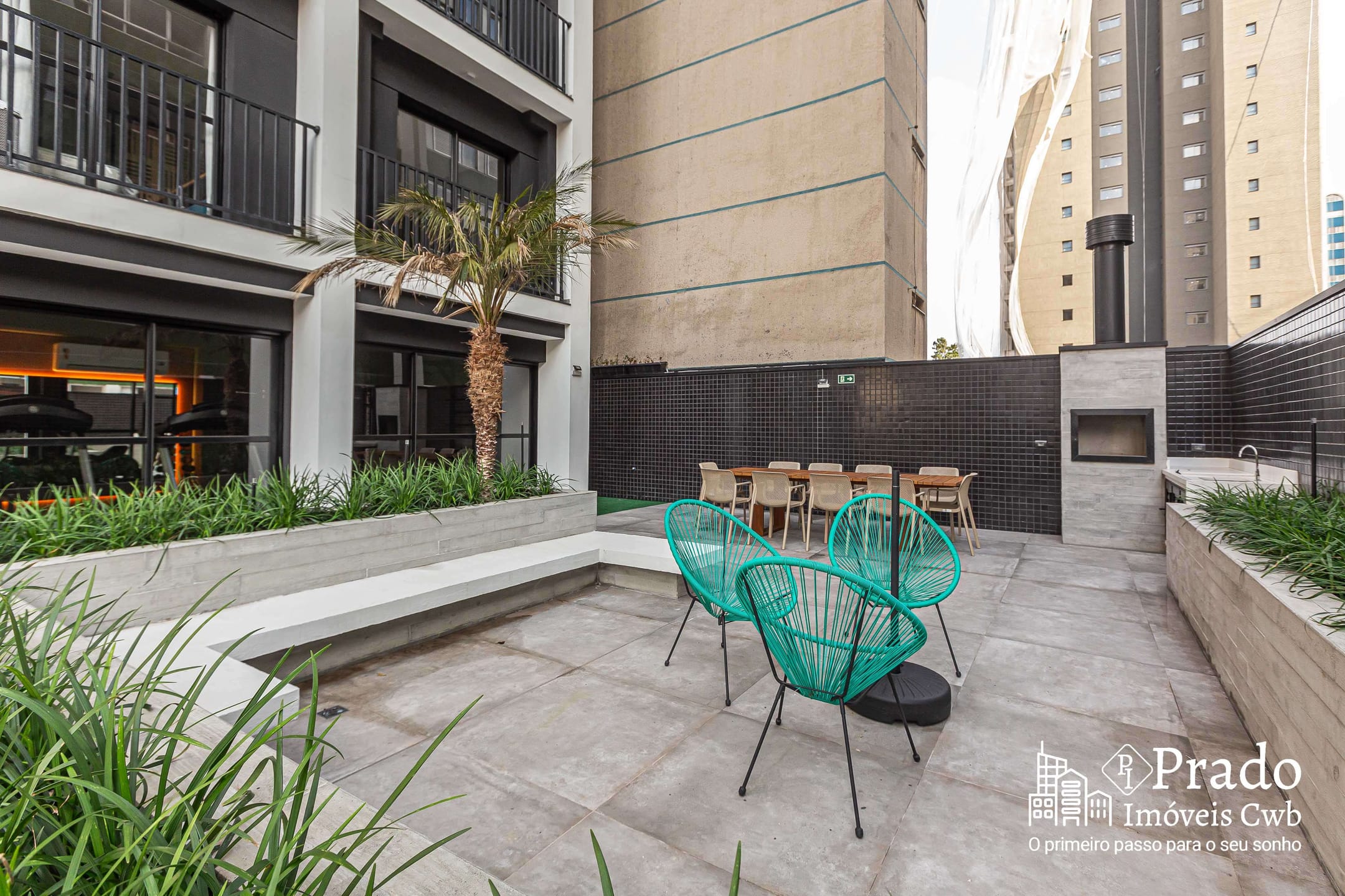 Apartamento à venda com 1 quarto, 19m² - Foto 41