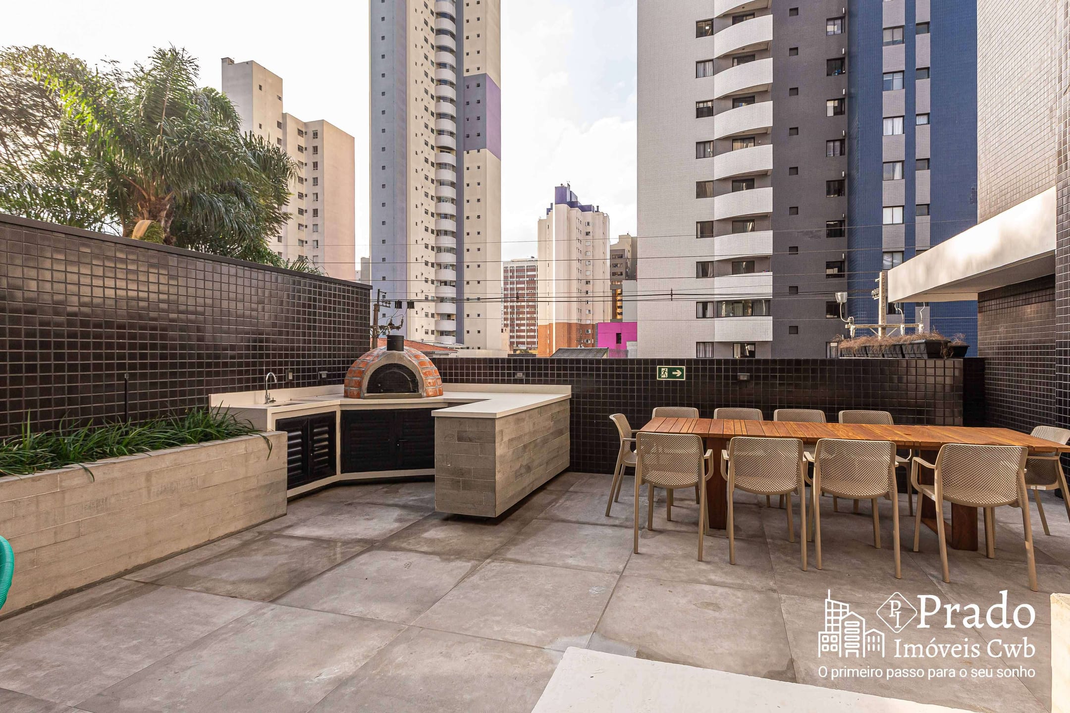 Apartamento à venda com 1 quarto, 19m² - Foto 44