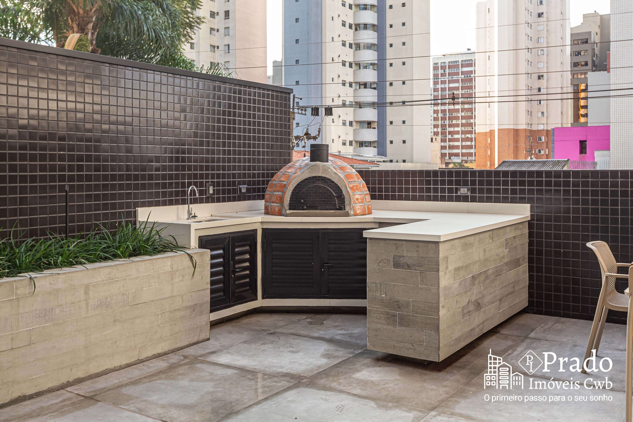 Apartamento à venda com 1 quarto, 19m² - Foto 45