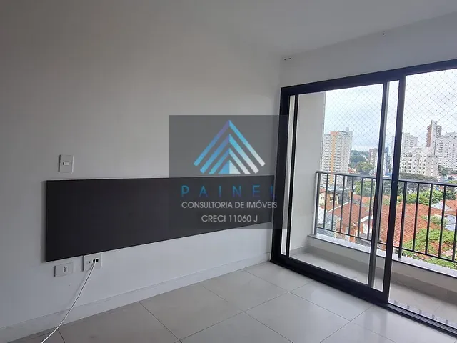 Studio com 34m² 1 quarto e 1 banheiro, para alugar, no bairro Água Fria em São Paulo