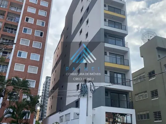 Studio com 34m² 1 quarto e 1 banheiro, para alugar, no bairro Água Fria em São Paulo